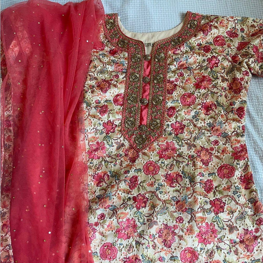 Indian Ethnic wear